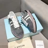 Lanvin Clay Mesh Sneakers – LV067