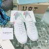 Lanvin Low Top Nylon Sneaker – LV086