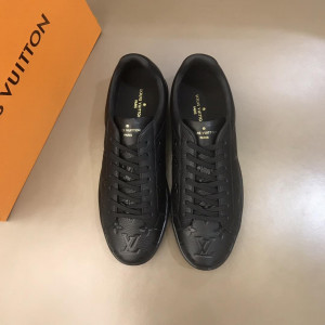 LOUIS VUITTON LUXEMBOURG SNEAKERS - LV98