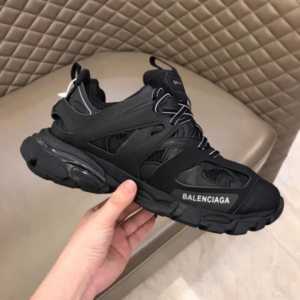 BALENCIAGA TRACK TRAINER - BB2