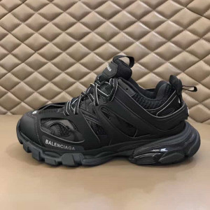 BALENCIAGA TRACK TRAINER - BB2