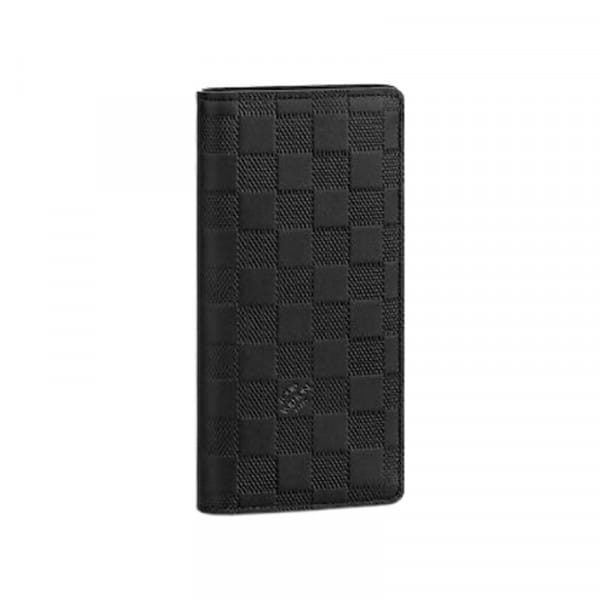 LV BRAZZA WALLET - M66540YG