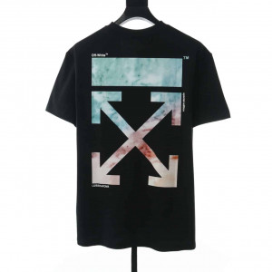 OW FLORENCE LIMITED SHORT SLEEVE