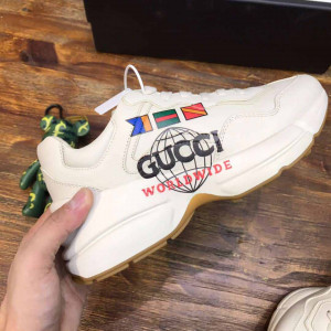 GUCCI RHYTON WORLDWIDE SNEAKER GC 060