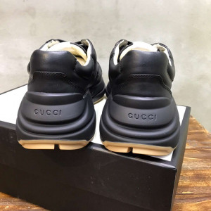 GUCCI BAND RHYTON SNEAKER GC 058