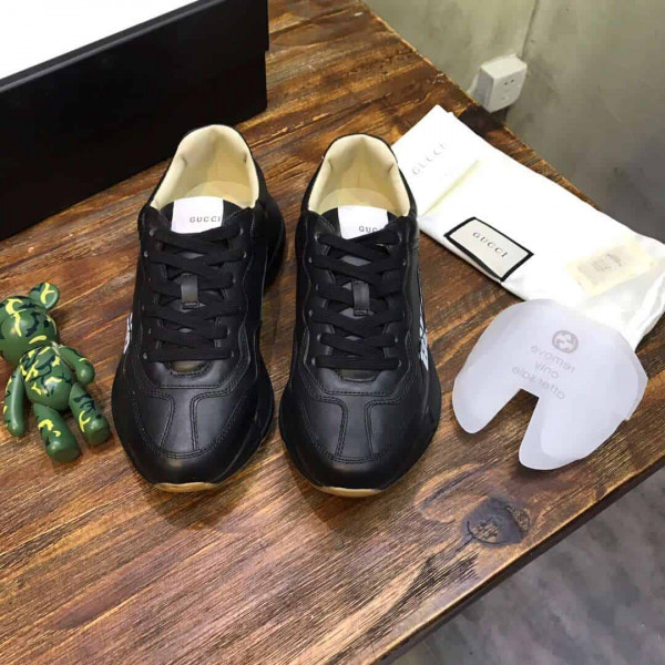 GUCCI BAND RHYTON SNEAKER GC 058