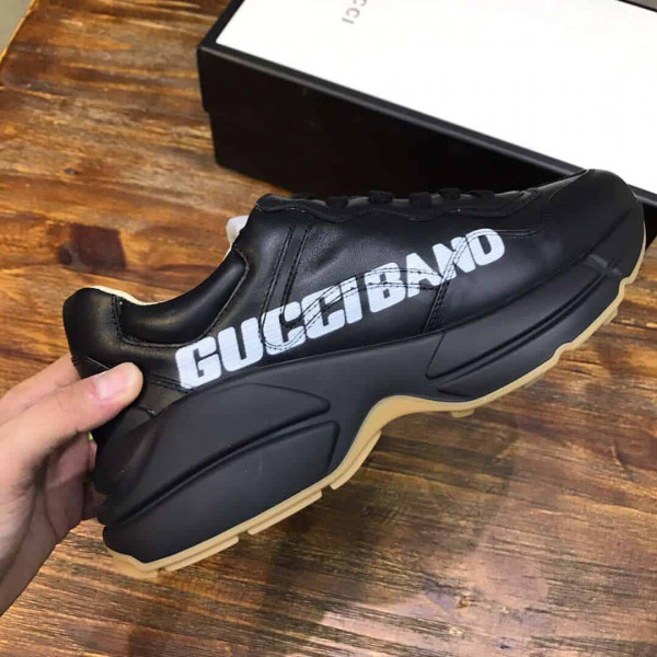 GUCCI BAND RHYTON SNEAKER GC 058