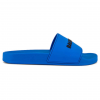 BALENCIAGA RUBBER LOGO POOL SLIDE SANDALS - BBS1