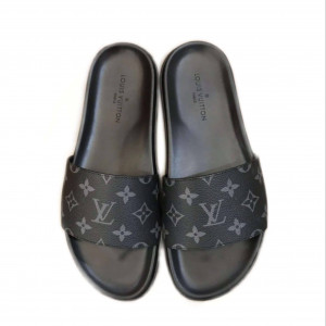 LOUIS VUITTON SLIDES - LVS14