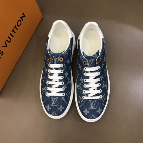 LOUIS VUITTON TIME OUT SNEAKER