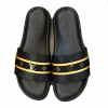 LOUIS VUITTON MEN SLIDES - LVS47