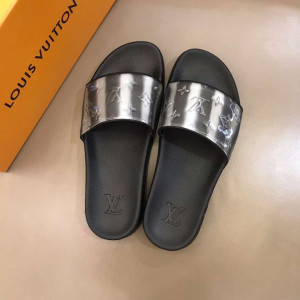 LOUIS VUITTON SLIDES - LVS3