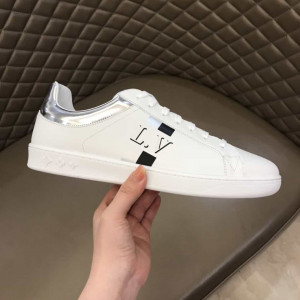 LOUIS VUITTON LUXEMBOURG SNEAKER - LV132