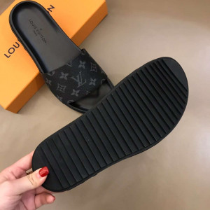 LOUIS VUITTON SLIDES - LVS14