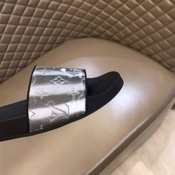 LOUIS VUITTON SLIDES - LVS3