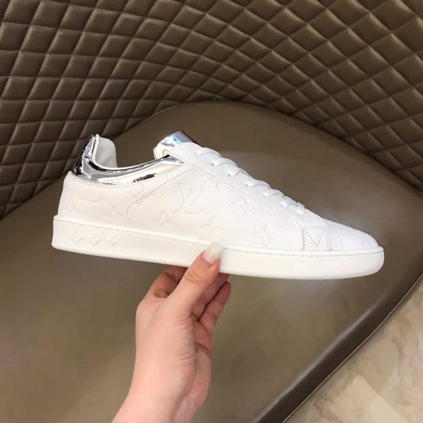 LOUIS VUITTON LUXEMBOURG SNEAKER - LV168