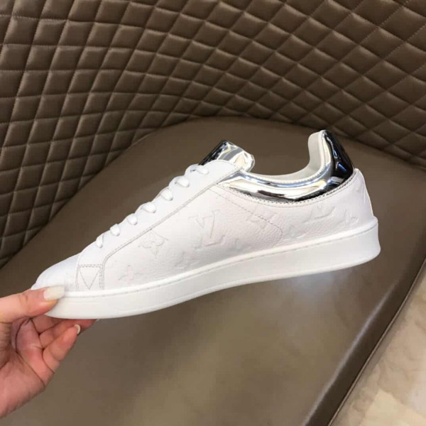 LOUIS VUITTON LUXEMBOURG SNEAKER - LV168