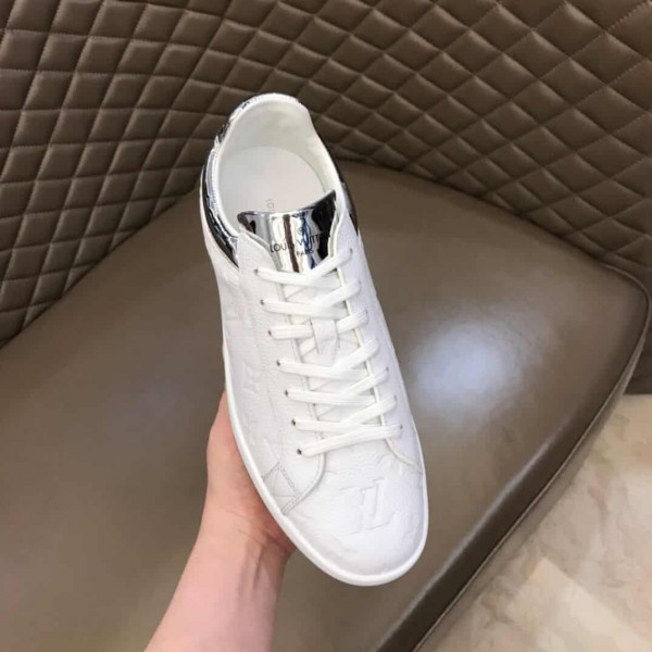 LOUIS VUITTON LUXEMBOURG SNEAKER - LV168