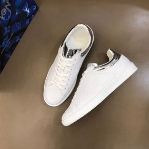 LOUIS VUITTON LUXEMBOURG SNEAKER - LV168