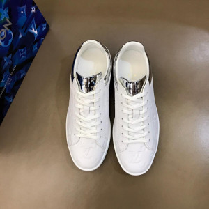 LOUIS VUITTON LUXEMBOURG SNEAKER - LV168