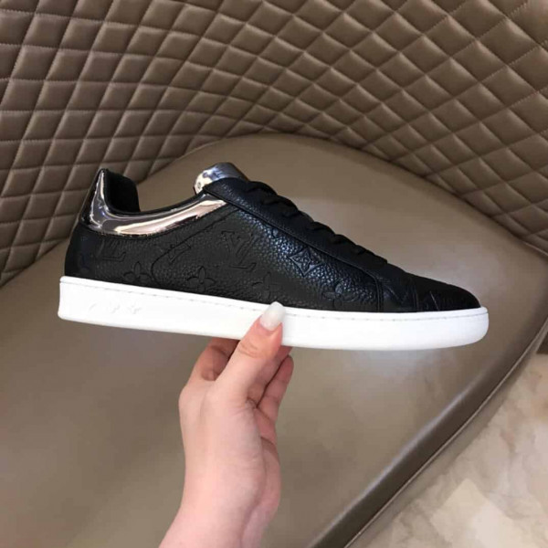 LOUIS VUITTON LUXEMBOURG SNEAKER - LV169