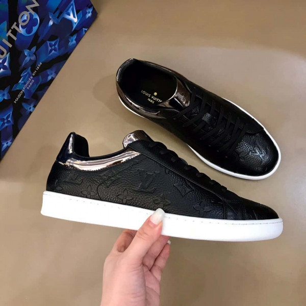 LOUIS VUITTON LUXEMBOURG SNEAKER - LV169