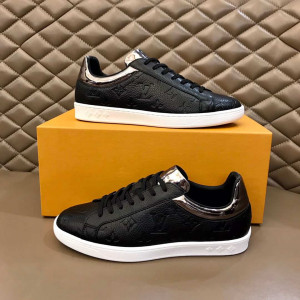 LOUIS VUITTON LUXEMBOURG SNEAKER - LV169