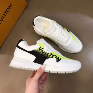 LOUIS VUITTON RUN AWAY SNEAKER - LV172