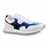 LOUIS VUITTON RUN AWAY SNEAKER - LV173