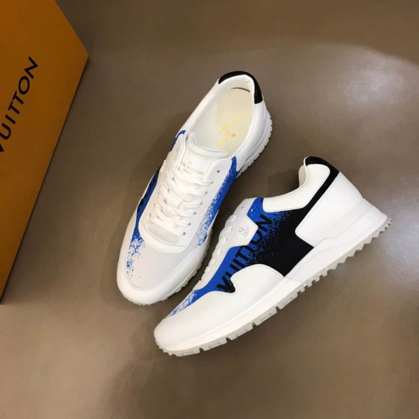 LOUIS VUITTON RUN AWAY SNEAKER - LV173