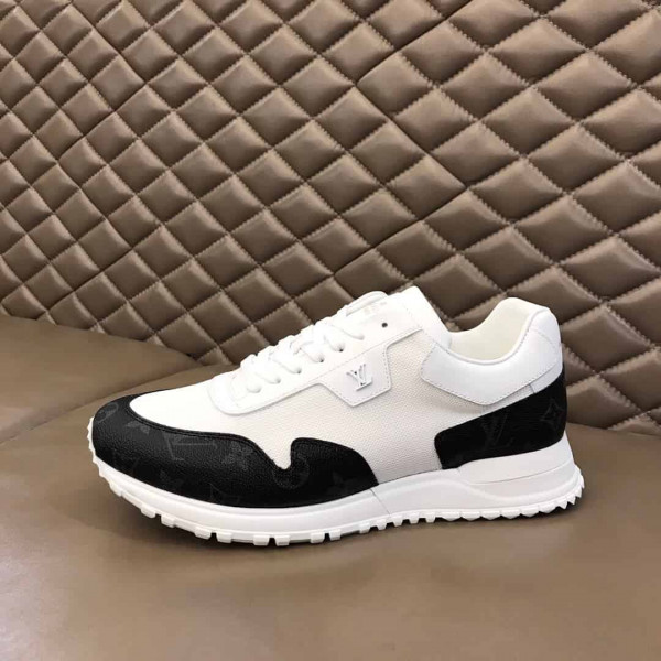 LOUIS VUITTON RUN AWAY SNEAKER - LV174