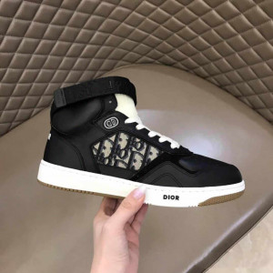 B27 HIGH-TOP SNEAKER - CD77