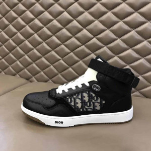 B27 HIGH-TOP SNEAKER - CD77