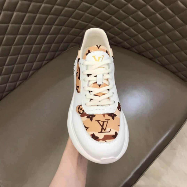 LOUIS VUITTON RUN AWAY SNEAKER - LV252