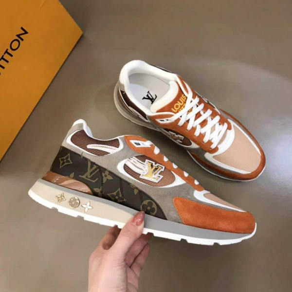 LOUIS VUITTON RUN AWAY SNEAKER - LV284