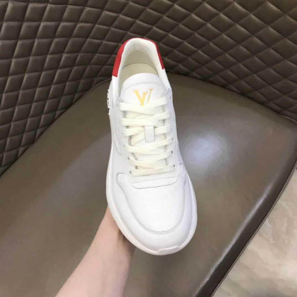 LOUIS VUITTON VUITTON RUN AWAY SNEAKER - LV291