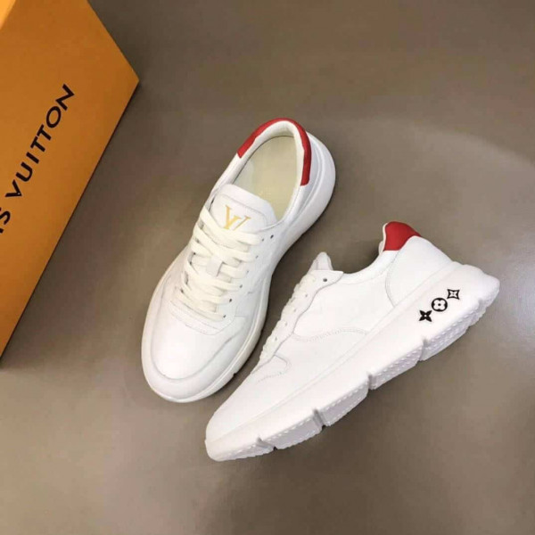 LOUIS VUITTON VUITTON RUN AWAY SNEAKER - LV291