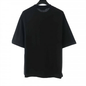 Balenciaga Logo T-Shirt - BBS018