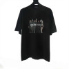 "Balenciaga Real Balenciaga T-Shirt - BBS019"