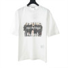 "Balenciaga Real Balenciaga T-Shirt - BBS022"