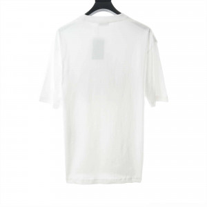 "Balenciaga Real Balenciaga T-Shirt - BBS022"