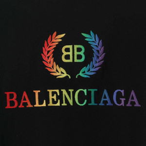 Balenciaga T-Shirt - BBS013