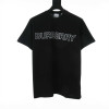 "Burberry Cotton T-Shirt - BBRS35"