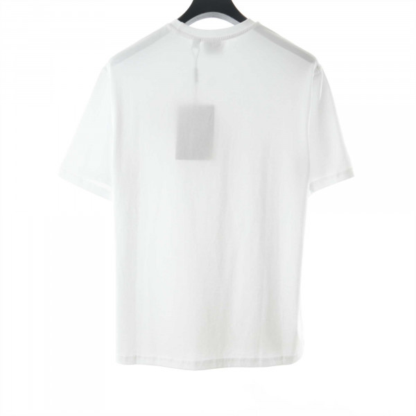 Burberry Gately Short Sleeve T-Shirt - BBRS27