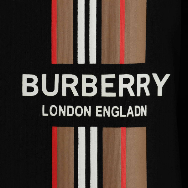 Burberry T-Shirt - BBRS24