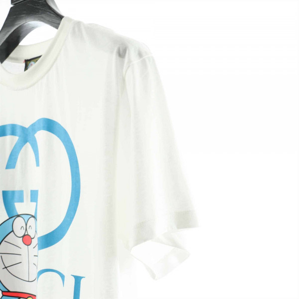 Doraemon X Gucci Oversize T-Shirt - Gcs017