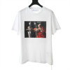 OW Caravaggio S/S Oversized T-Shirt - OW15