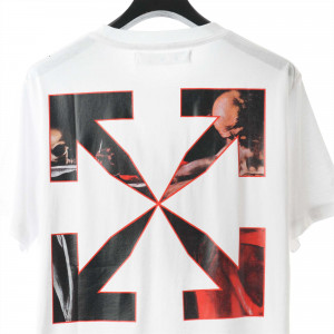 OW Caravaggio S/S Oversized T-Shirt - OW15