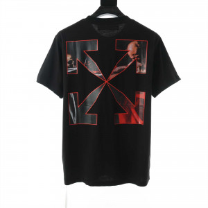 OW Caravaggio S/S Oversized T-Shirt - OW16