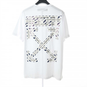 OW Cordon Arrow T-Shirt - OW29